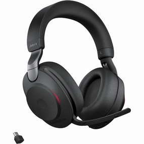 Jabra Evolve2 85 Wireless PC Headset  Black buy laptop online, cheap gaming laptop, best business laptops