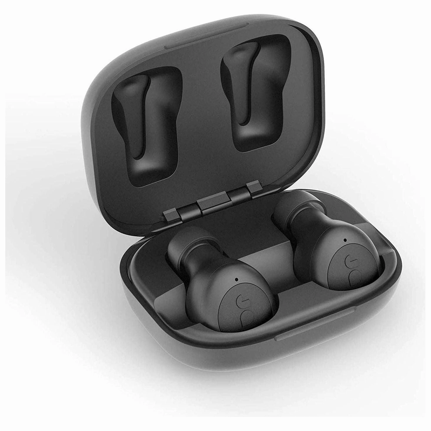 Jam Live Loud TWS Earbuds - Wireless in-ear Headphones - Black