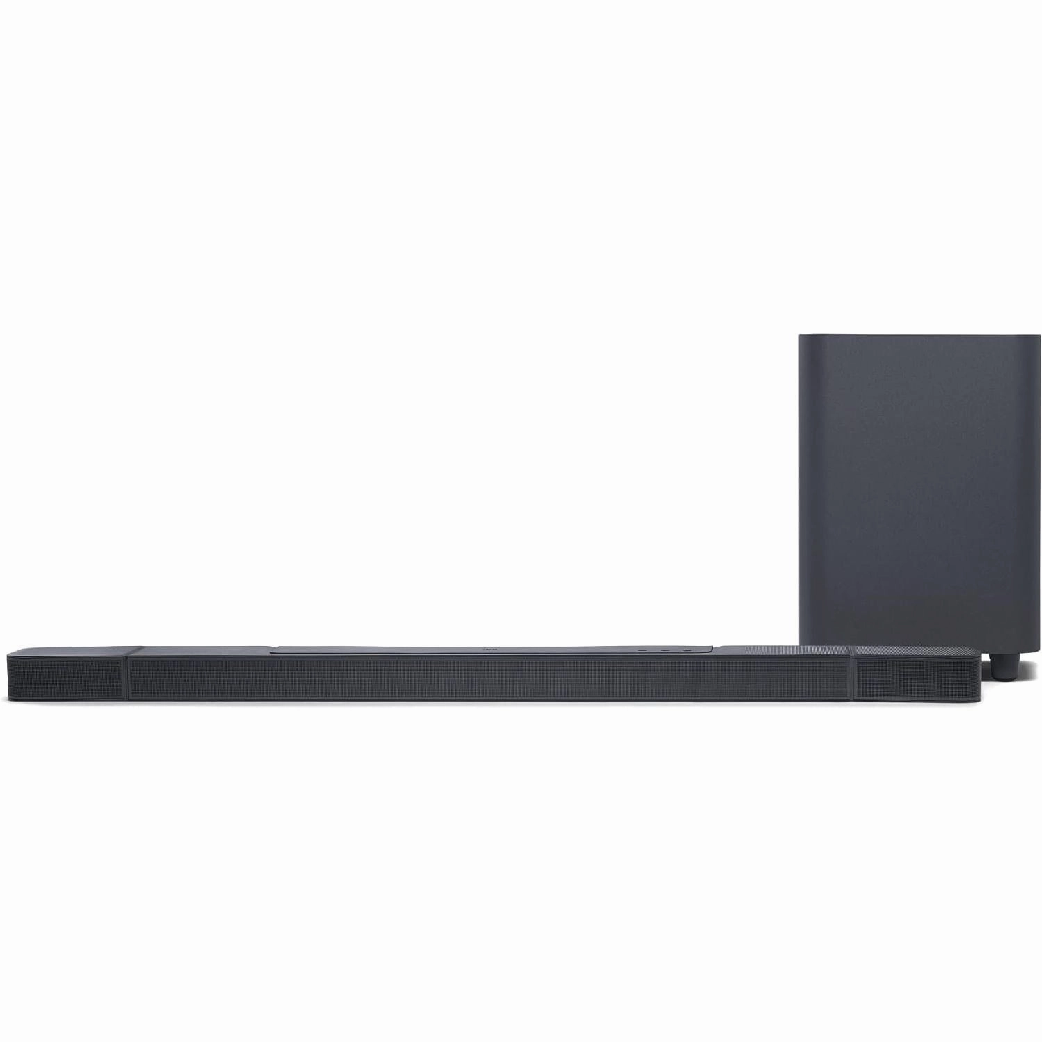 JBL Bar 1000 - Surround Sound Bar for TV with Wireless Subwoofer