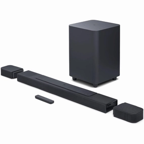 JBL Bar 1000 - Surround Sound Bar for TV with Wireless Subwoofer xbox console, buy xbox series x, xbox accessories online