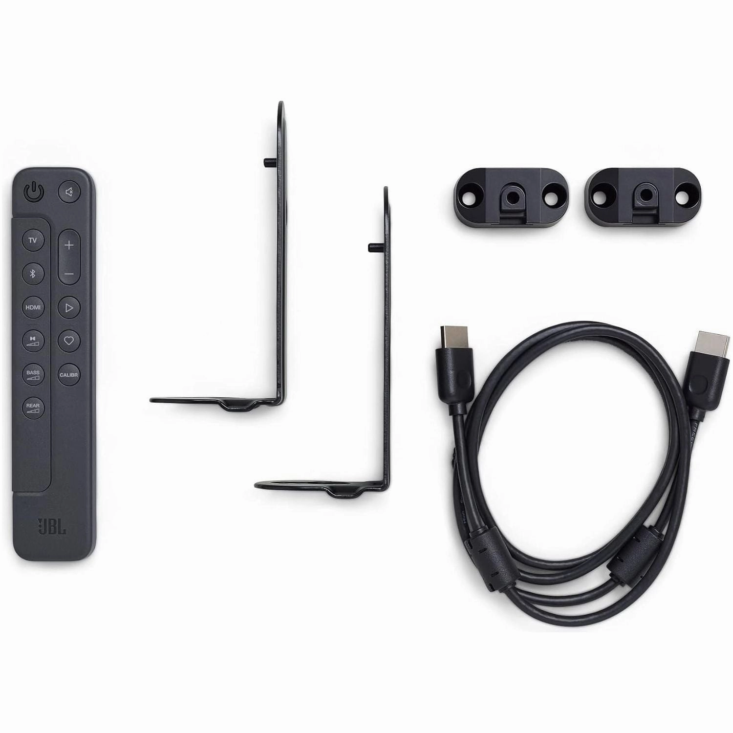 JBL Bar 1000 - Surround Sound Bar for TV with Wireless Subwoofer
