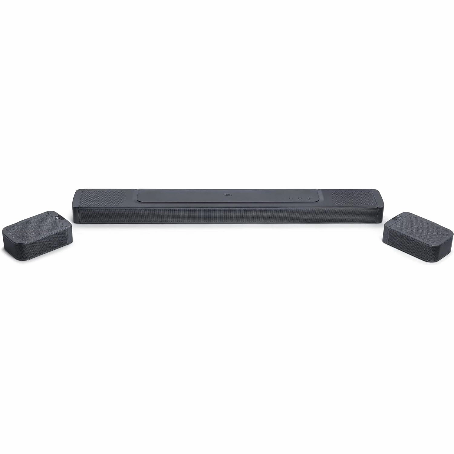 JBL Bar 1000 - Surround Sound Bar for TV with Wireless Subwoofer