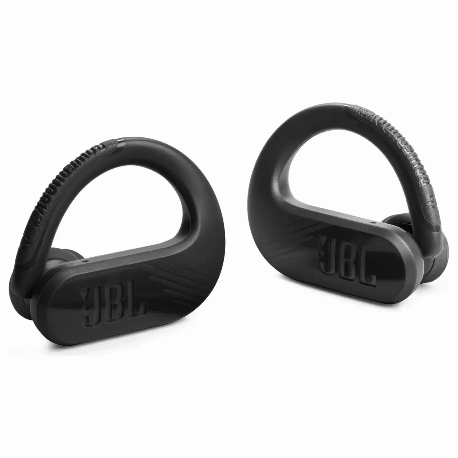 JBL Endurance Peak 3 Wireless Active Earphones with IP68 Waterproofing, Up to 50 Hours of Battery Life, Black