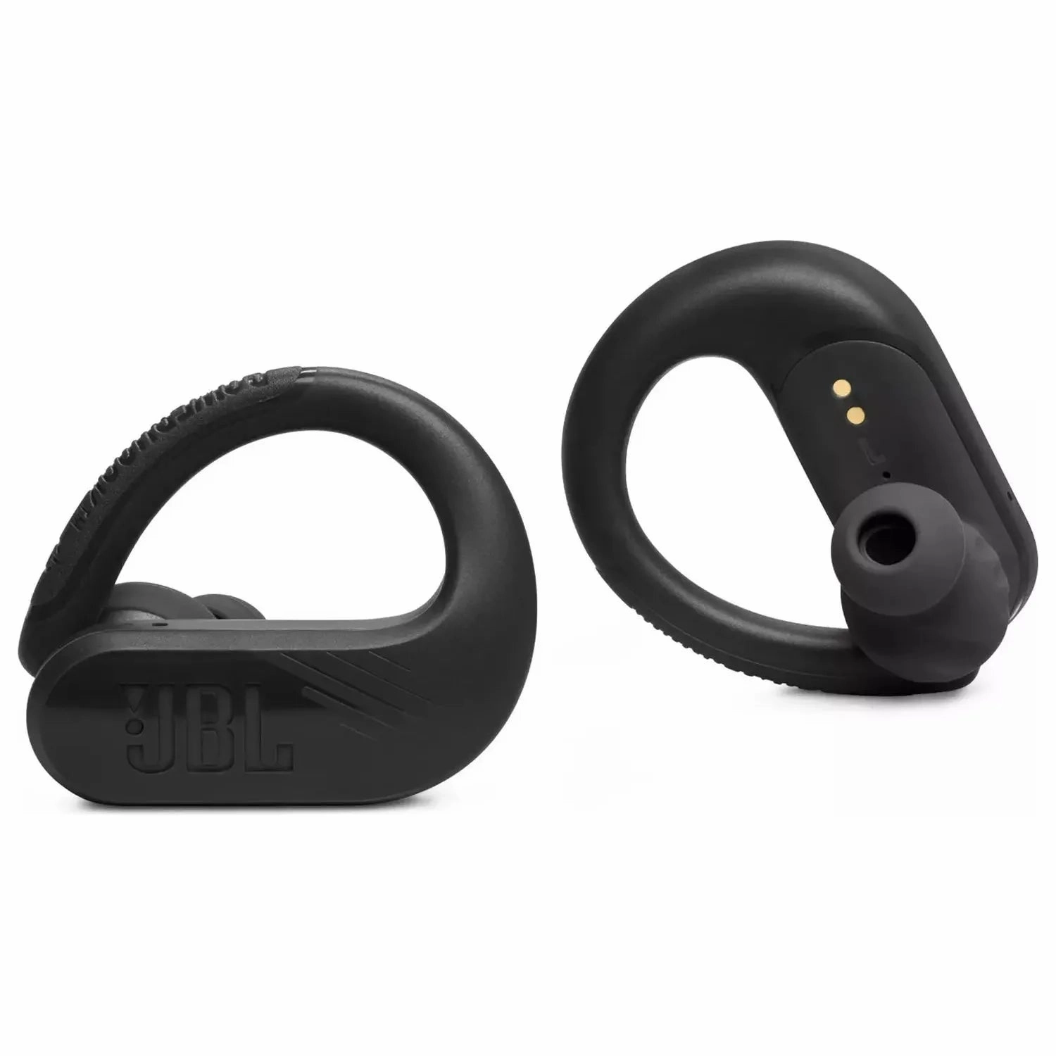 JBL Endurance Peak 3 Wireless Active Earphones with IP68 Waterproofing, Up to 50 Hours of Battery Life, Black