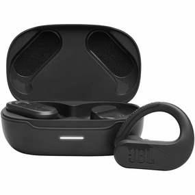 JBL Endurance Peak 3 Wireless Active Earphones with IP68 Waterproofing, Up to 50 Hours of Battery Life, Black buy laptop online, cheap gaming laptop, best business laptops
