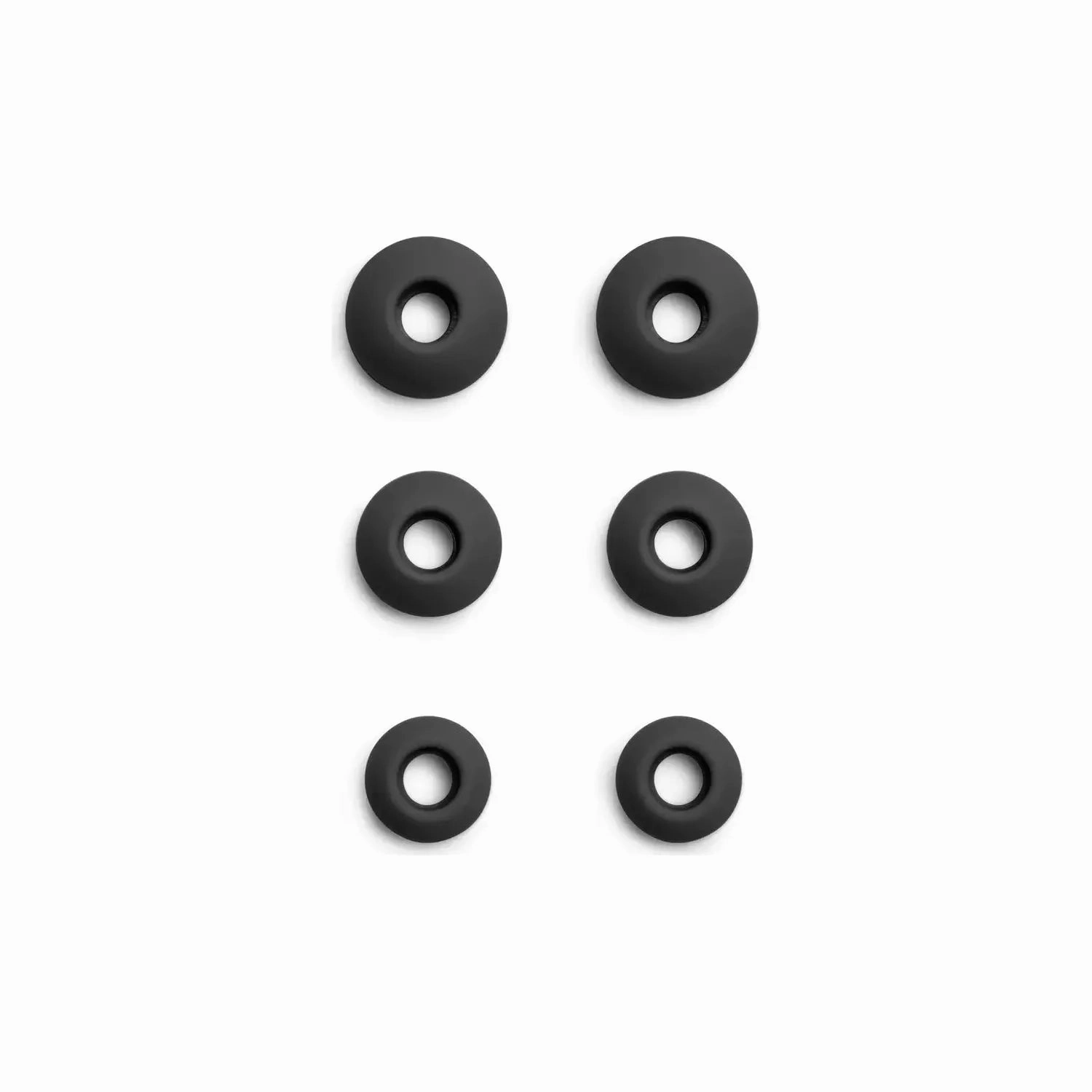 JBL Endurance Peak 3 Wireless Active Earphones with IP68 Waterproofing, Up to 50 Hours of Battery Life, Black