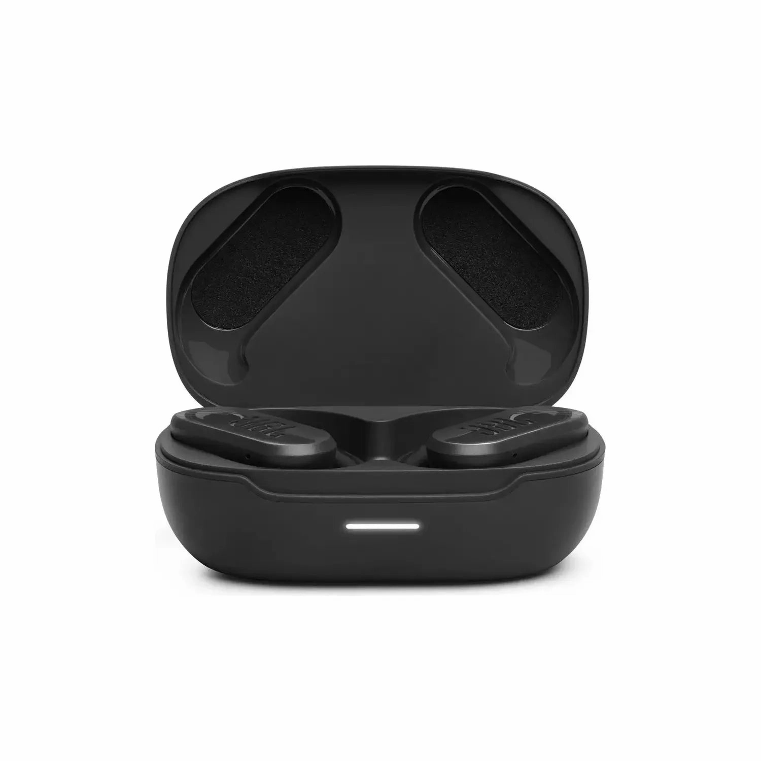 JBL Endurance Peak 3 Wireless Active Earphones with IP68 Waterproofing, Up to 50 Hours of Battery Life, Black