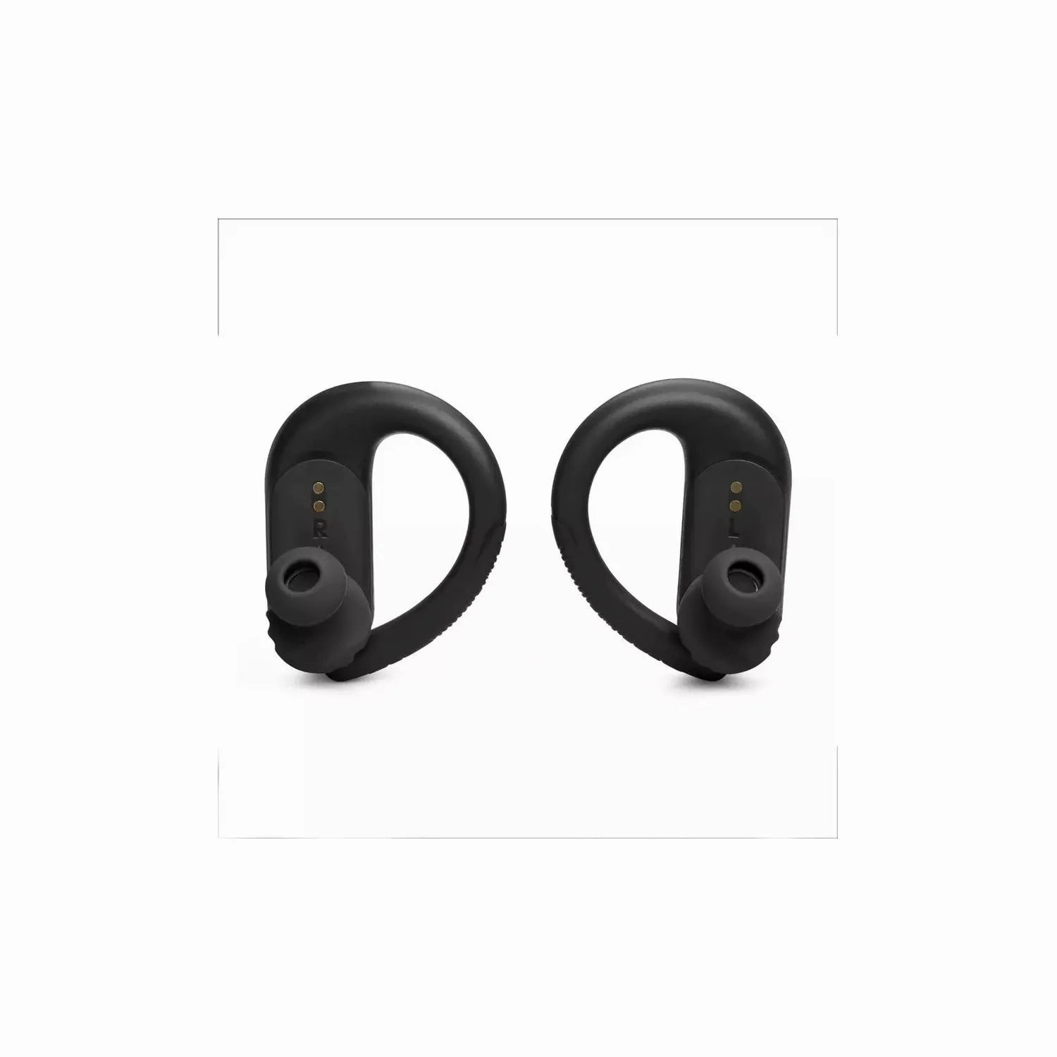 JBL Endurance Peak 3 Wireless Active Earphones with IP68 Waterproofing, Up to 50 Hours of Battery Life, Black