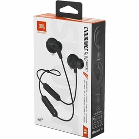 JBL Endurance Run 2 Wireless Sport Headphones earbuds and headphones, true wireless earbuds, noise cancelling earbuds
