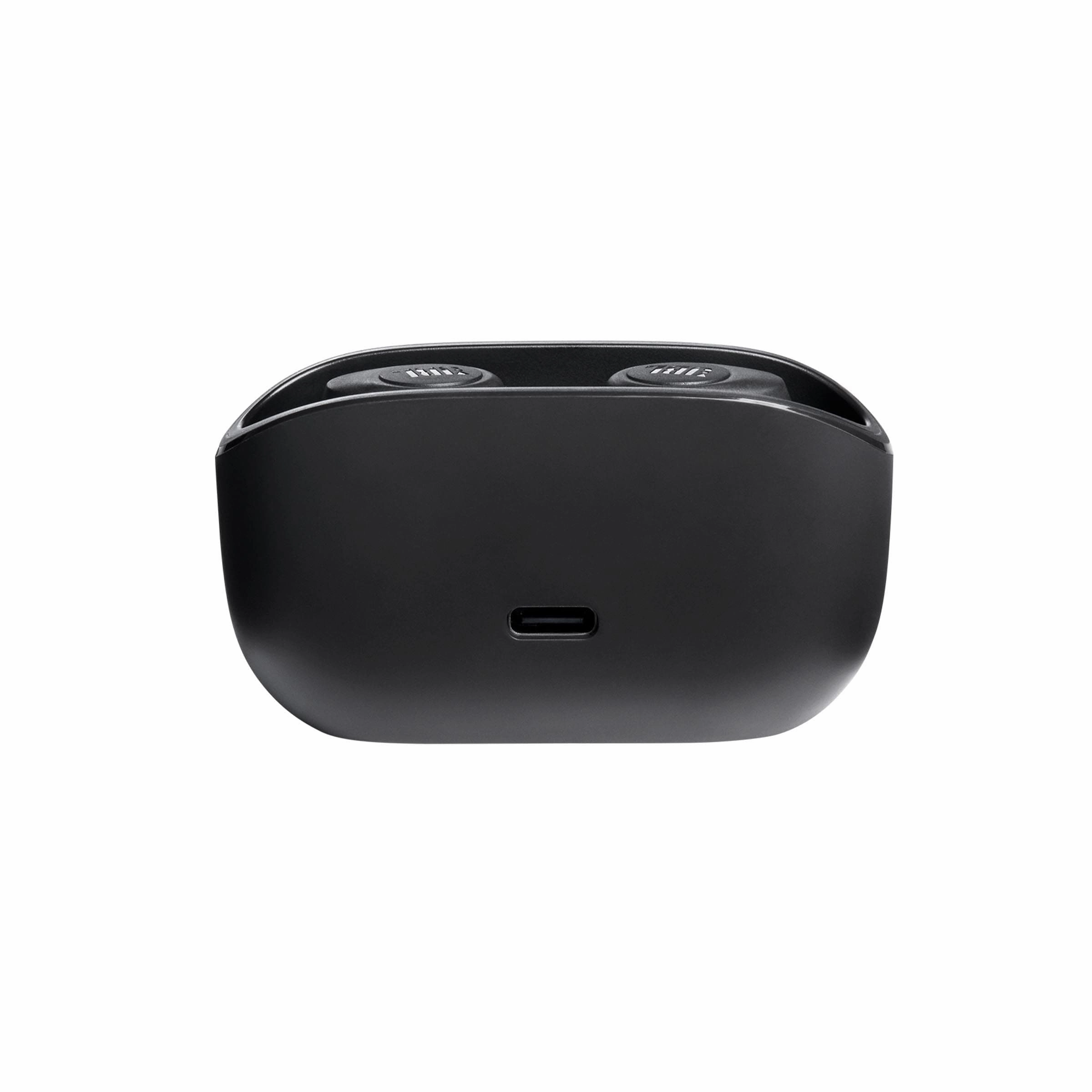 JBL Harman Wave 100 TWS Headphones Bluetooth In-Ear Black Wireless Headset