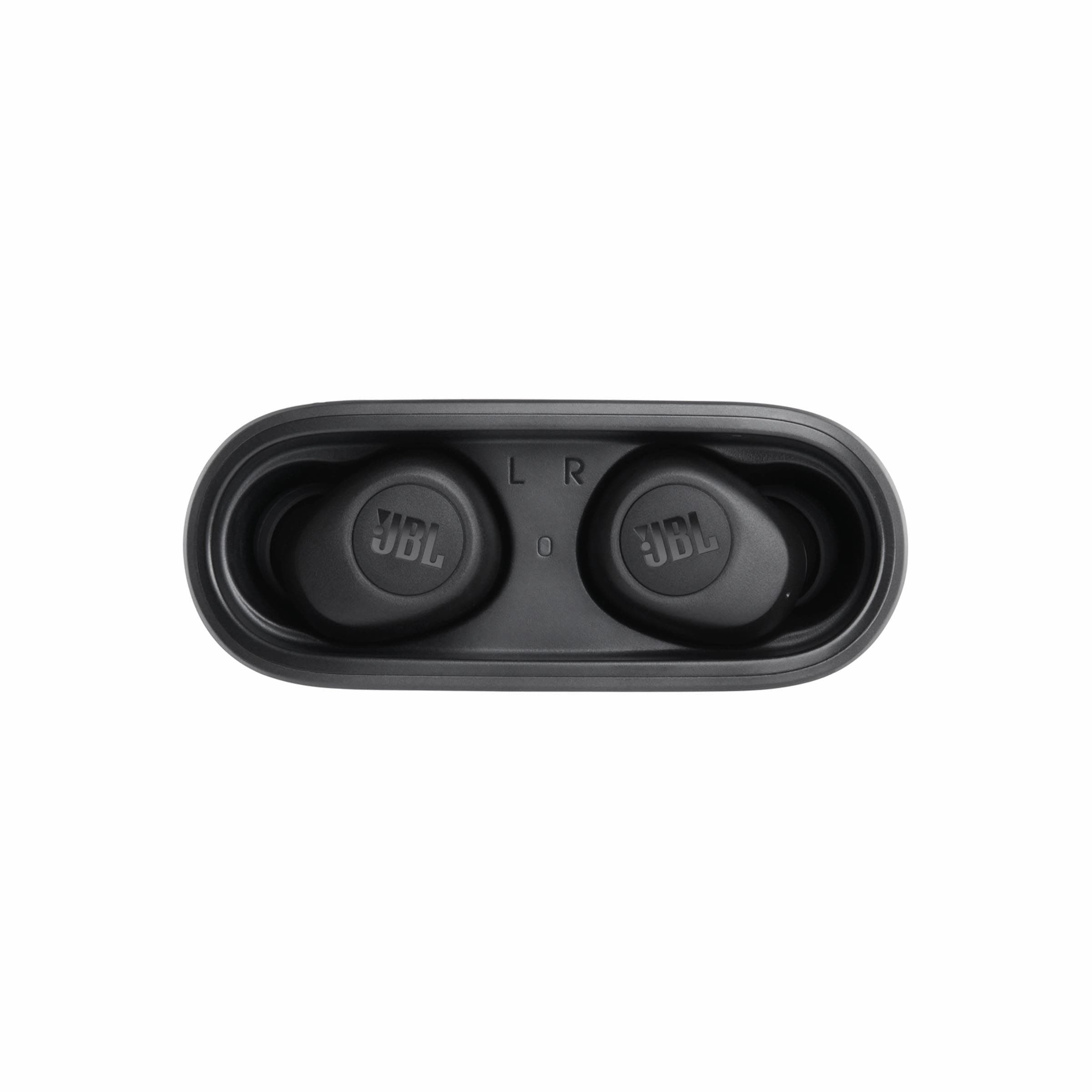 JBL Harman Wave 100 TWS Headphones Bluetooth In-Ear Black Wireless Headset