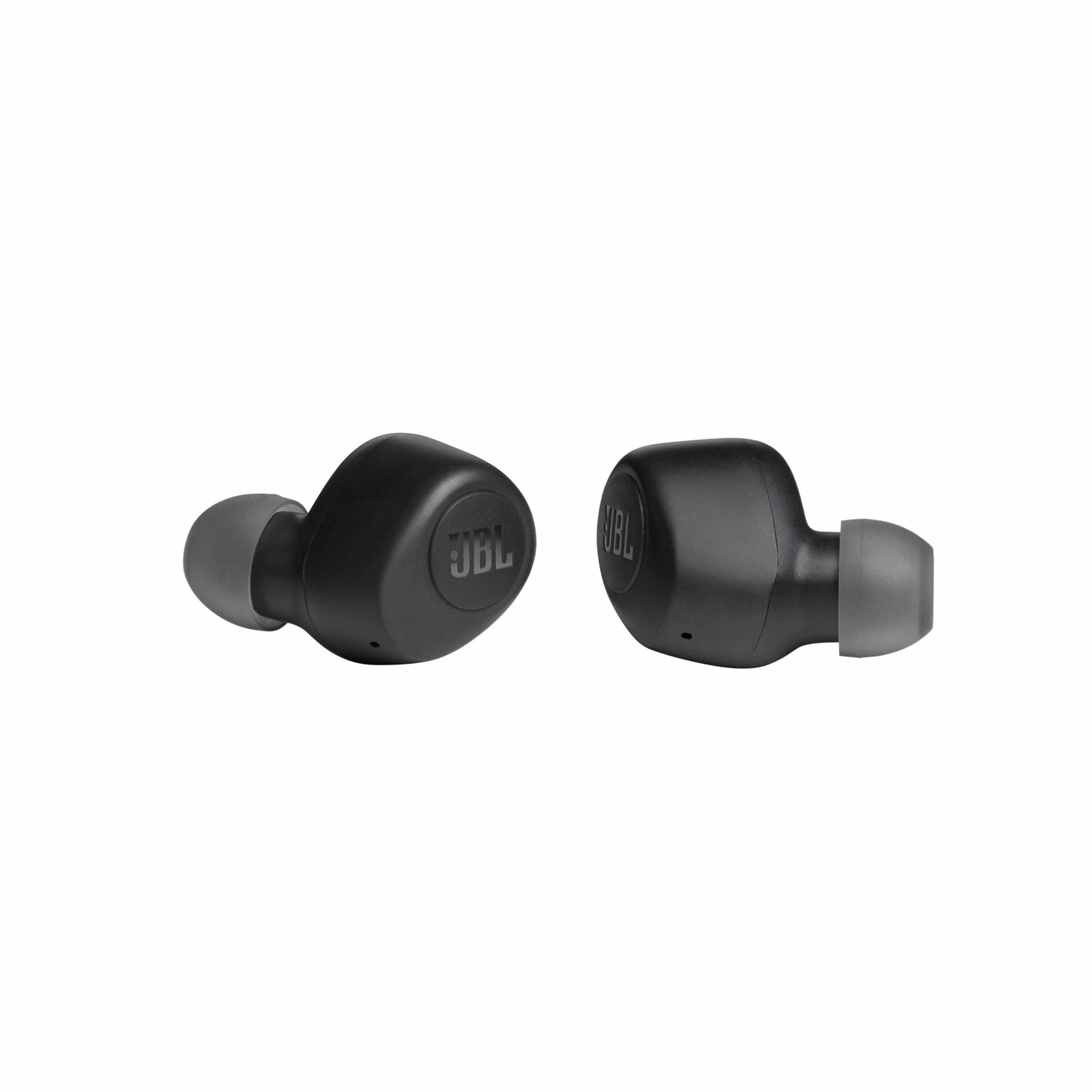JBL Harman Wave 100 TWS Headphones Bluetooth In-Ear Black Wireless Headset