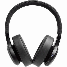 JBL Live 500BT Over-ear headphones Bluetooth (1075101) Black Headset, Personalised audio settings, Volume control home and kitchen gadgets, smart home electronics, kitchen tech gadgets
