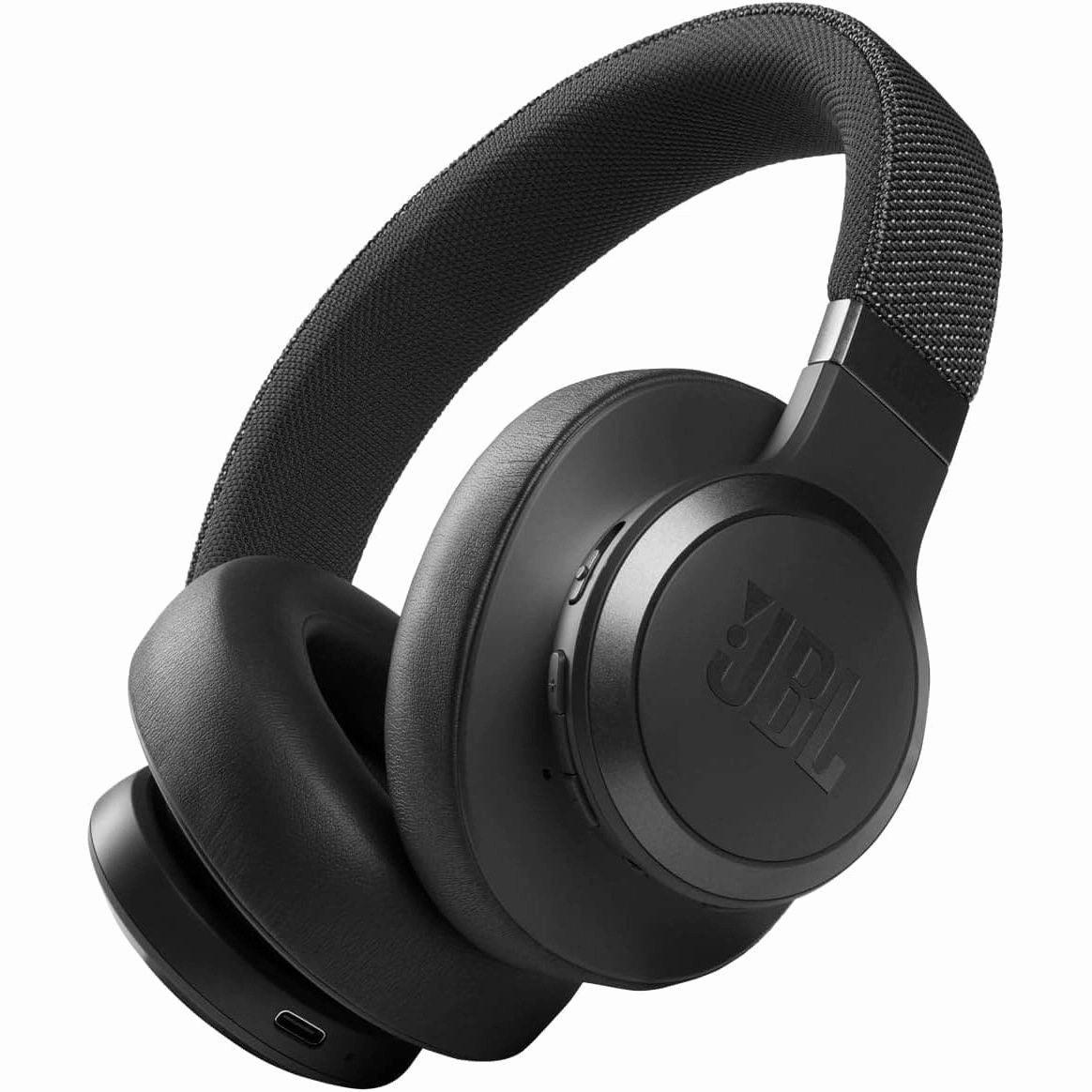 JBL Live 660NC Wireless On-Ear Headphones  Black buy laptop online, cheap gaming laptop, best business laptops