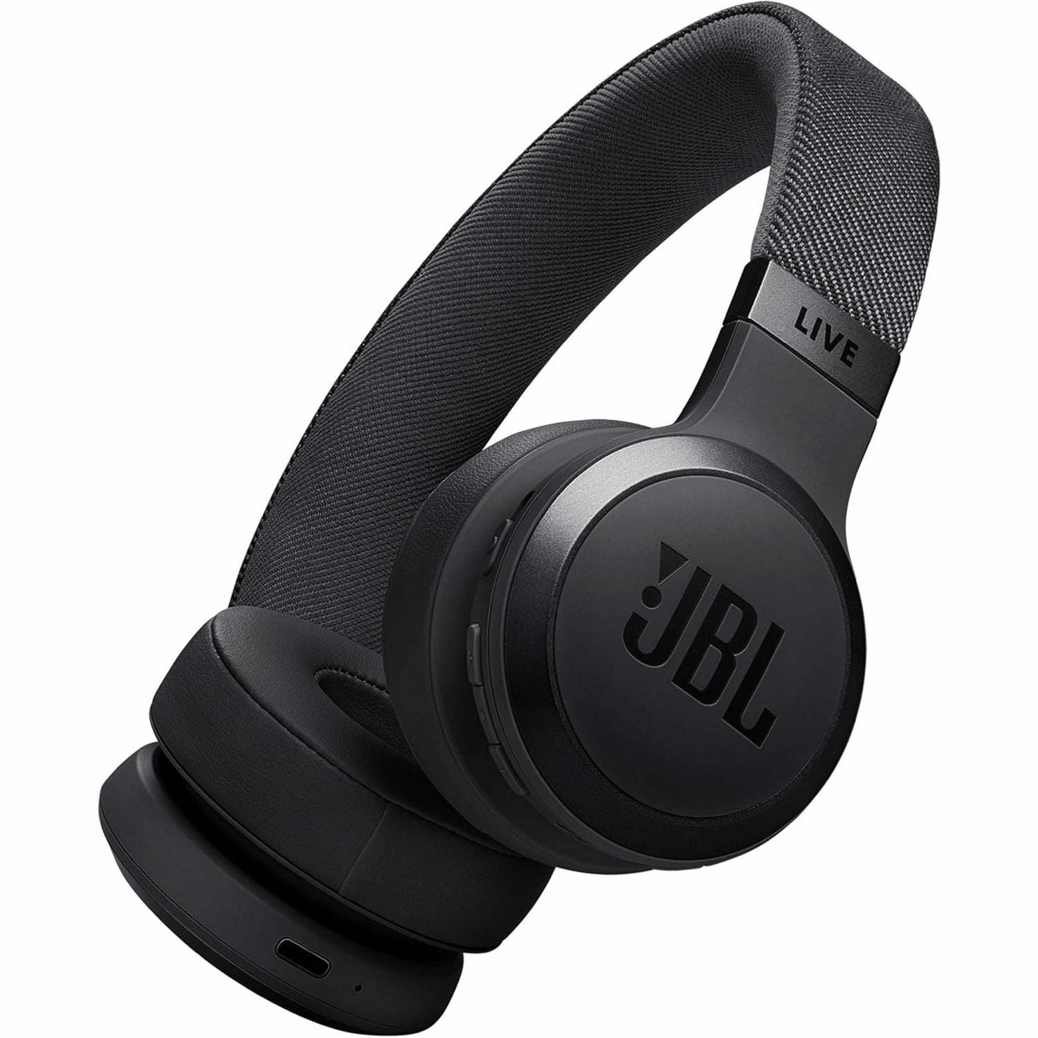 JBL Live 670NC Wireless Bluetooth Noise-Cancelling Headphones - Black buy laptop online, cheap gaming laptop, best business laptops