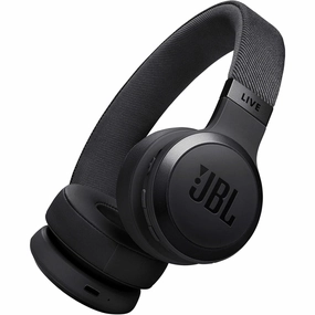 JBL Live 670NC Wireless Bluetooth Noise-Cancelling Headphones - Black buy laptop online, cheap gaming laptop, best business laptops
