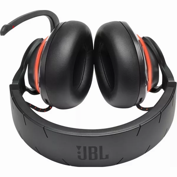 JBL Quantum 810 Wireless Gaming Headset - Black