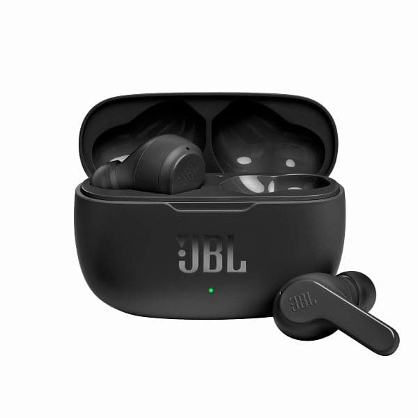 JBL Reflect Mini NC TWS - Black over ear headphones,wireless earphones,headphone accessories,bluetooth earbuds