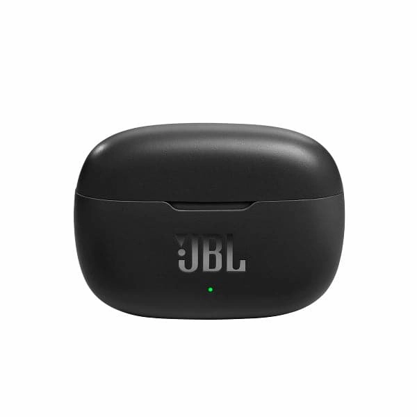 JBL Reflect Mini NC TWS - Black