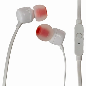 JBL T110 PureBass Headphones - White home and kitchen gadgets, smart home electronics, kitchen tech gadgets