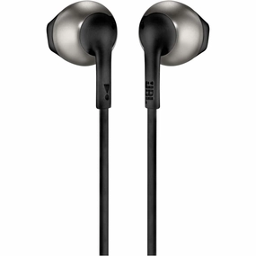 JBL T205 In-Ear Wired Headphones  Binaural, Black wireless headphones, best over ear headphones, noise cancelling headphones