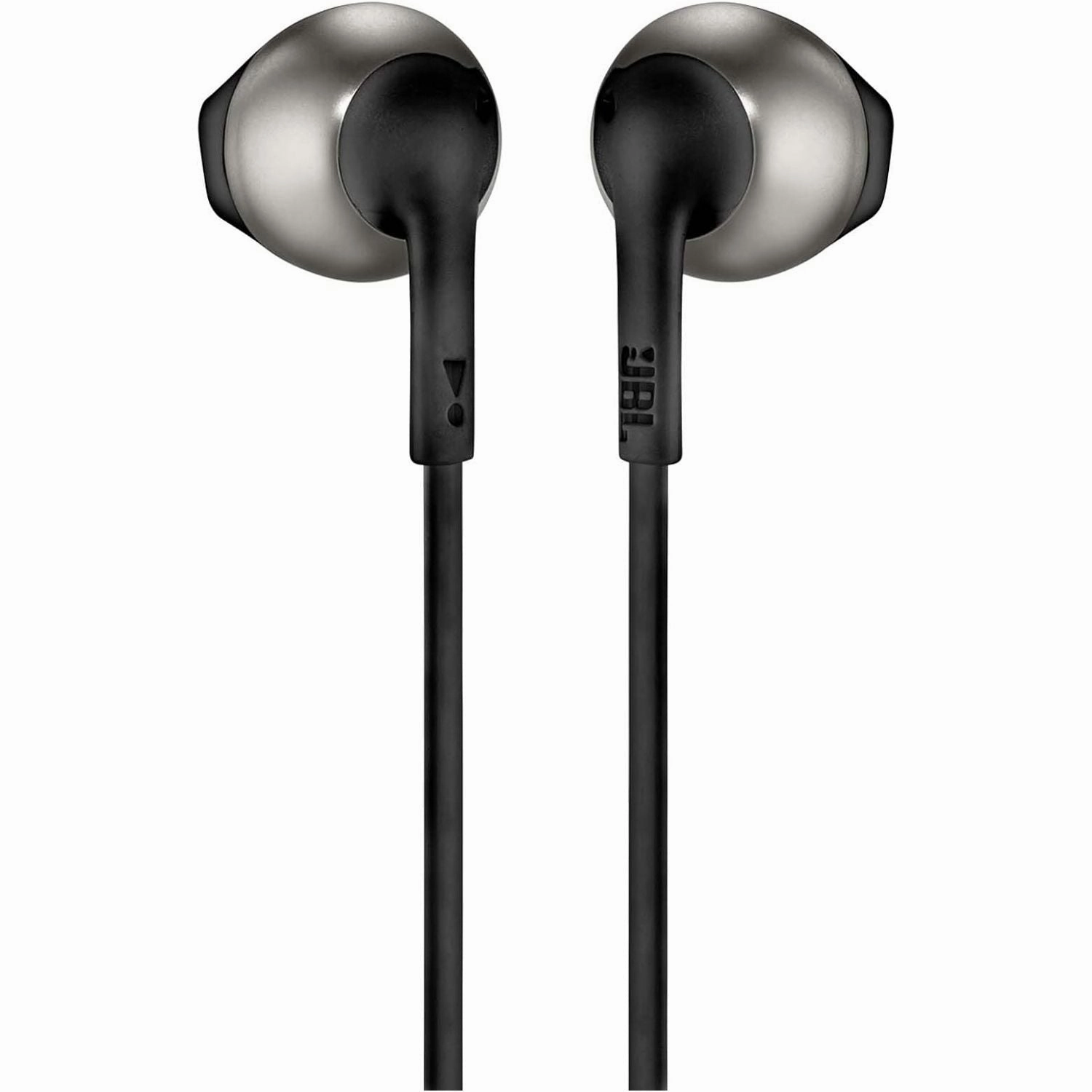 JBL T205 In-Ear Wired Headphones  Binaural, Black wireless headphones, best over ear headphones, noise cancelling headphones