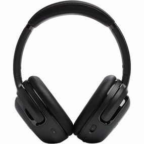 JBL Tour One M2 Wireless Bluetooth Noise-Cancelling Headphones - Black home and kitchen gadgets, smart home electronics, kitchen tech gadgets