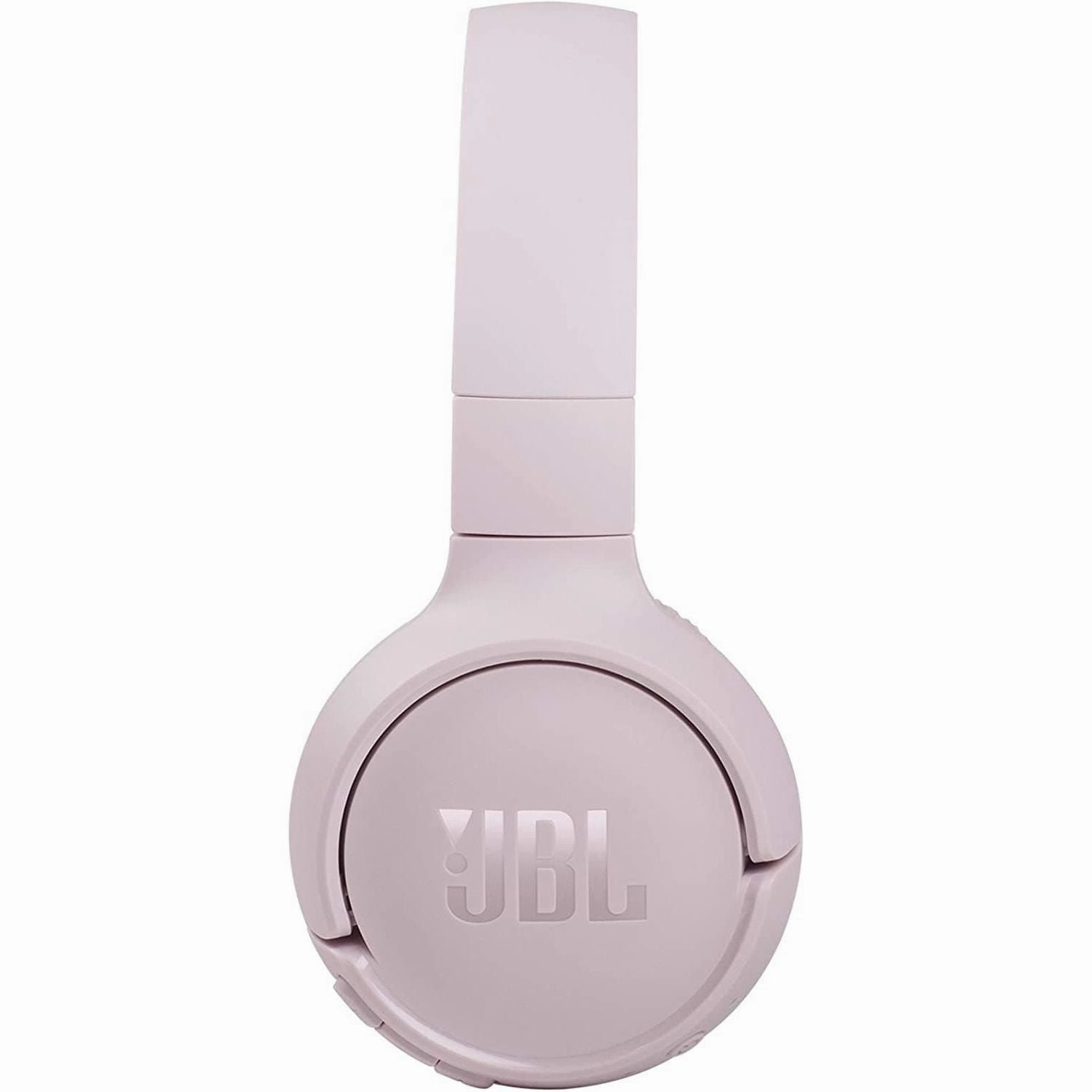 JBL Tune510BT - Wireless on-ear headphones featuring Bluetooth 5.0, up to 40 hours battery life and speed charge, in Rose
