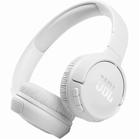 JBL Tune510BT - Wireless on-ear headphones featuring bluetooth 5.0, up to 40 hours battery life and speed charge (White) buy laptop online, cheap gaming laptop, best business laptops