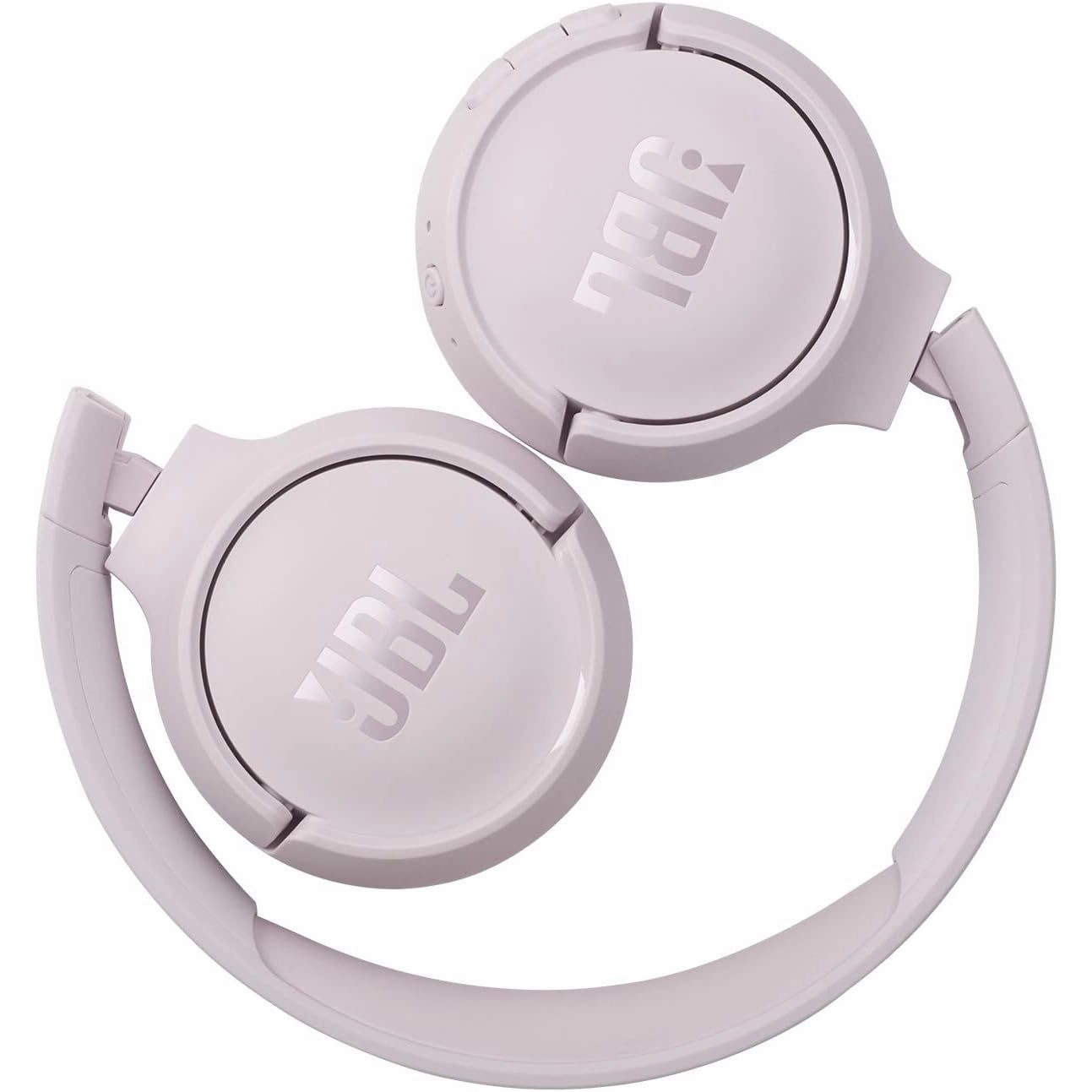 JBL Tune510BT - Wireless on-ear headphones featuring Bluetooth 5.0, up to 40 hours Rose