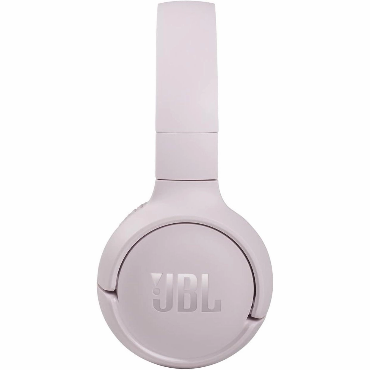 JBL Tune510BT - Wireless on-ear headphones featuring Bluetooth 5.0, up to 40 hours Rose