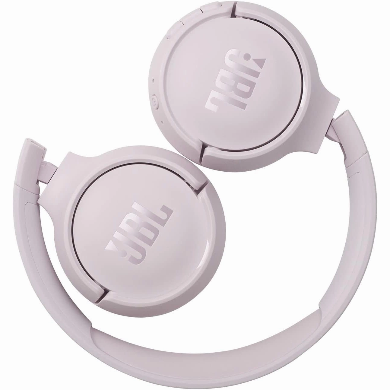 JBL Tune510BT - Wireless on-ear headphones featuring Bluetooth 5.0, up to 40 hours Rose