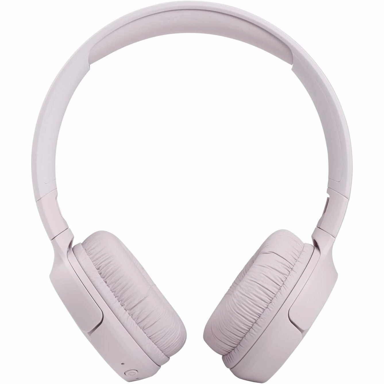 JBL Tune510BT - Wireless on-ear headphones featuring Bluetooth 5.0, up to 40 hours Rose