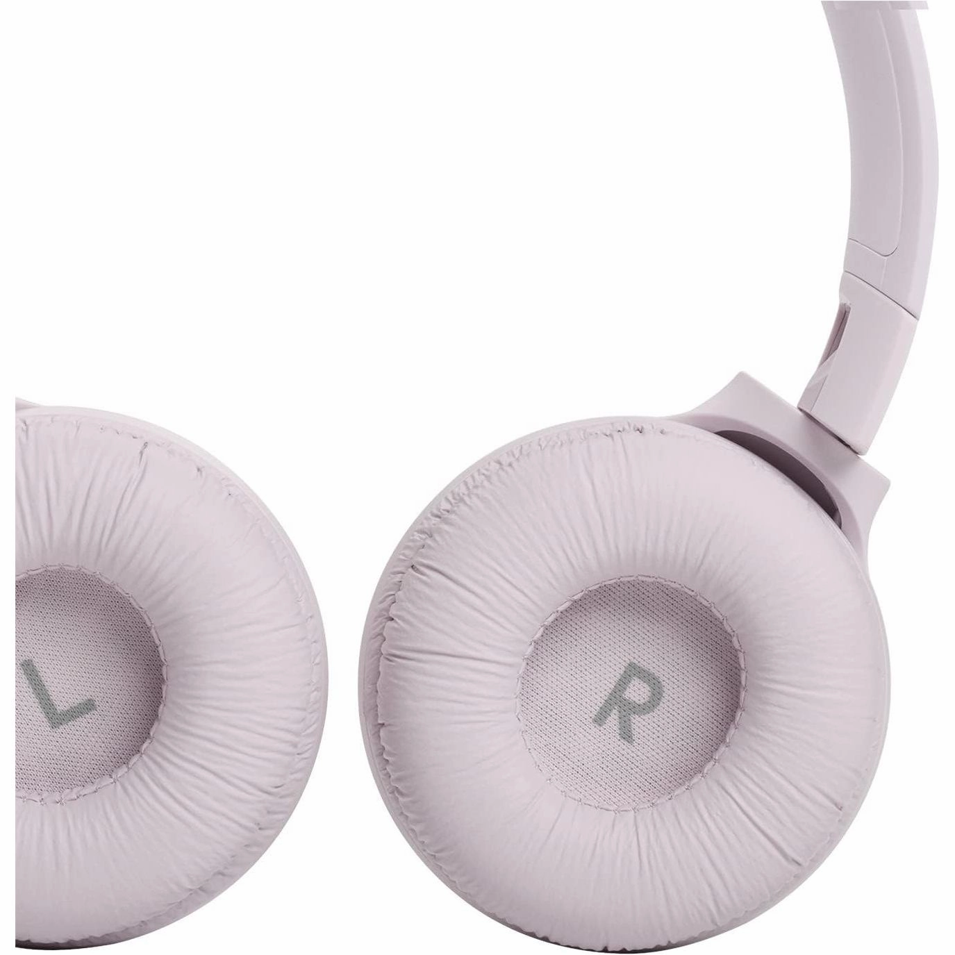 JBL Tune510BT - Wireless on-ear headphones featuring Bluetooth 5.0, up to 40 hours Rose