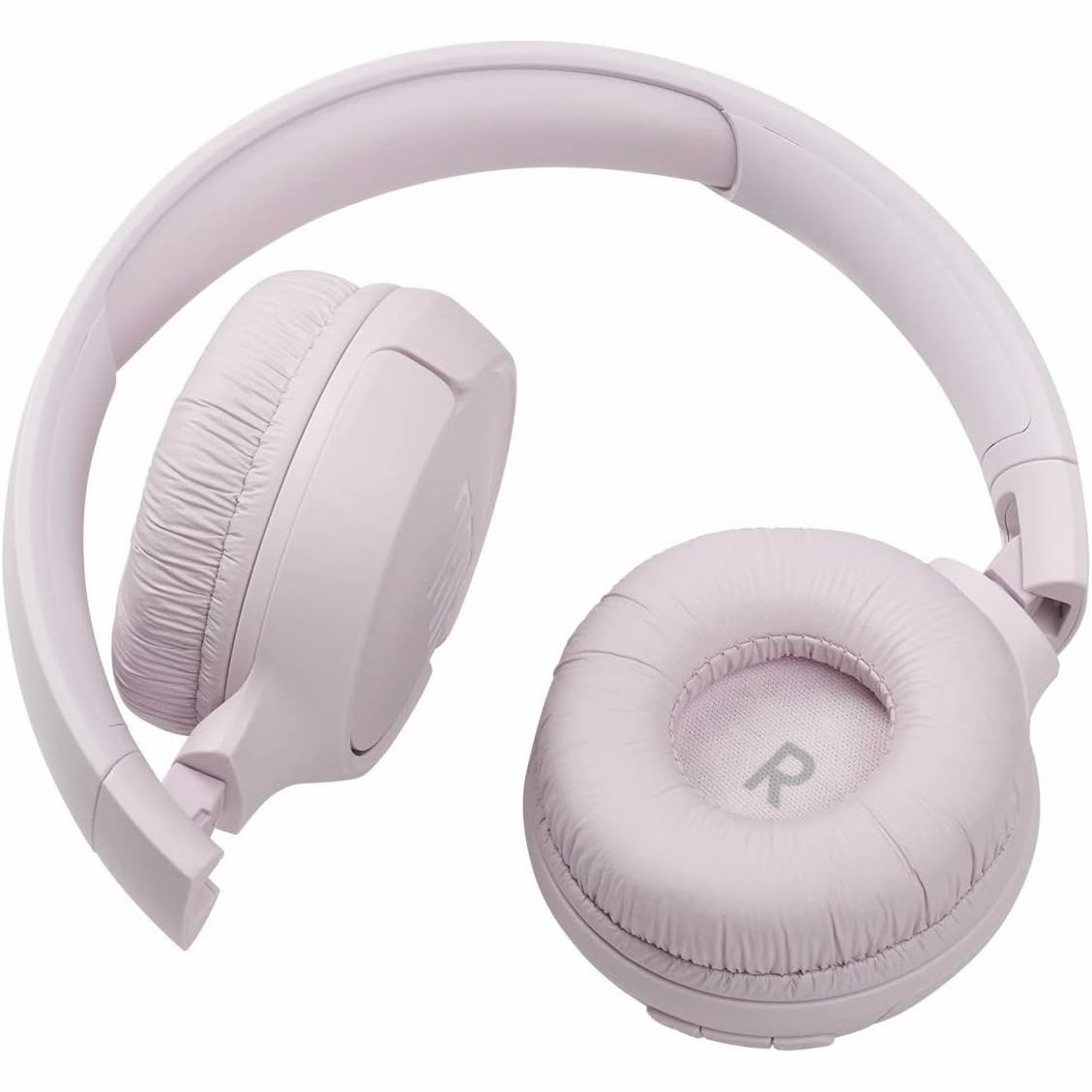 JBL Tune510BT - Wireless on-ear headphones featuring Bluetooth 5.0, up to 40 hours Rose