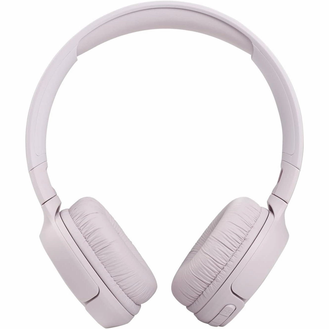 JBL Tune510BT - Wireless on-ear headphones featuring Bluetooth 5.0, up to 40 hours Rose