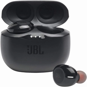 JBL Tune 125 TWS In-Ear Earphones - True Wireless Bluetooth headphones bluetooth headphones, cheap wireless headphones, headphones with mic