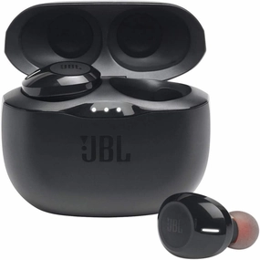 JBL Tune 125 TWS In-Ear Earphones - True Wireless Bluetooth headphones home and kitchen gadgets, smart home electronics, kitchen tech gadgets