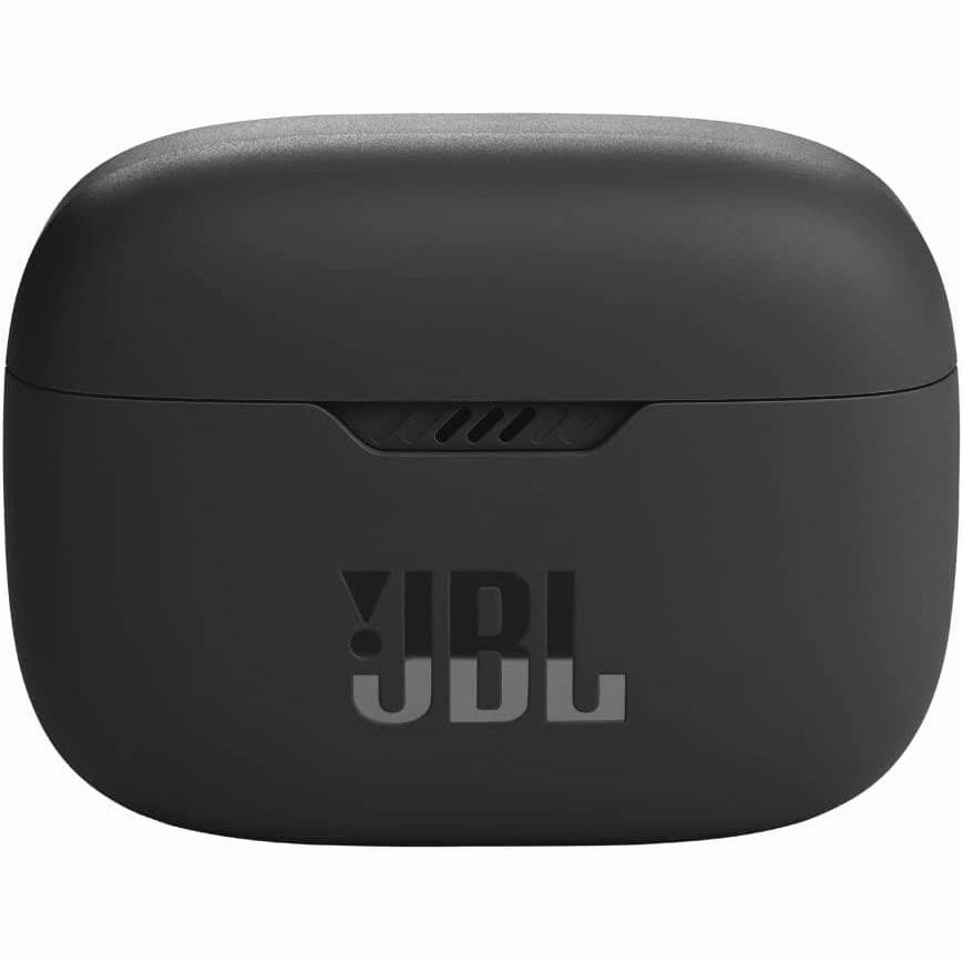 JBL Tune 230 NC TWS - Waterproof True Wireless Noise Cancelling In-Ear Headphones in Black - With Up to 40 Hours of Music Playback