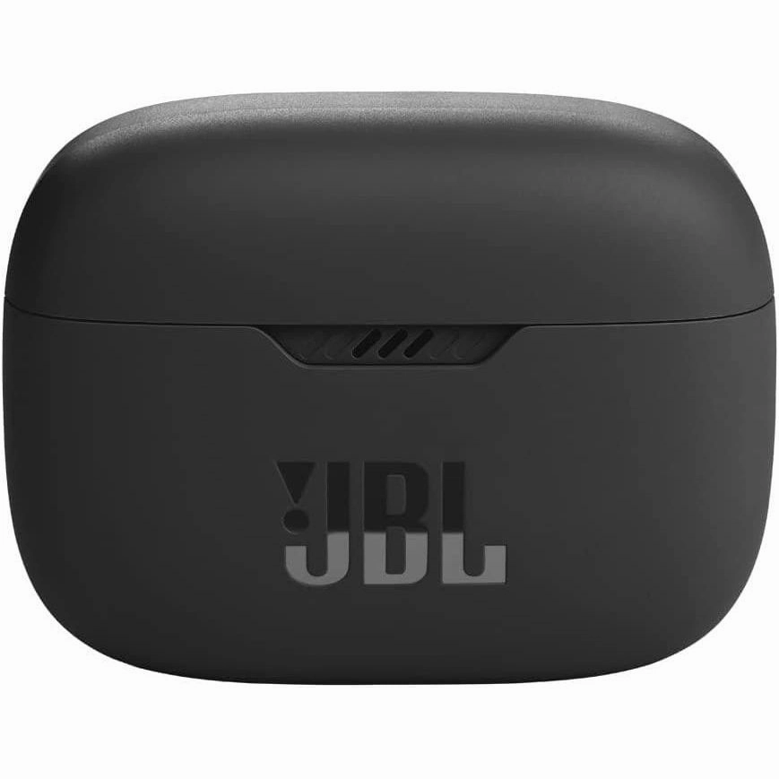 JBL Tune 230 NC TWS - Waterproof True Wireless Noise Cancelling In-Ear Headphones in Black - With Up to 40 Hours of Music Playback