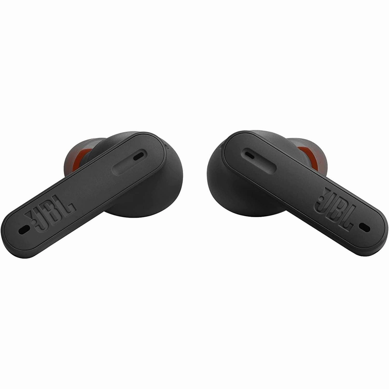 JBL Tune 230 NC TWS - Waterproof True Wireless Noise Cancelling In-Ear Headphones in Black - With Up to 40 Hours of Music Playback