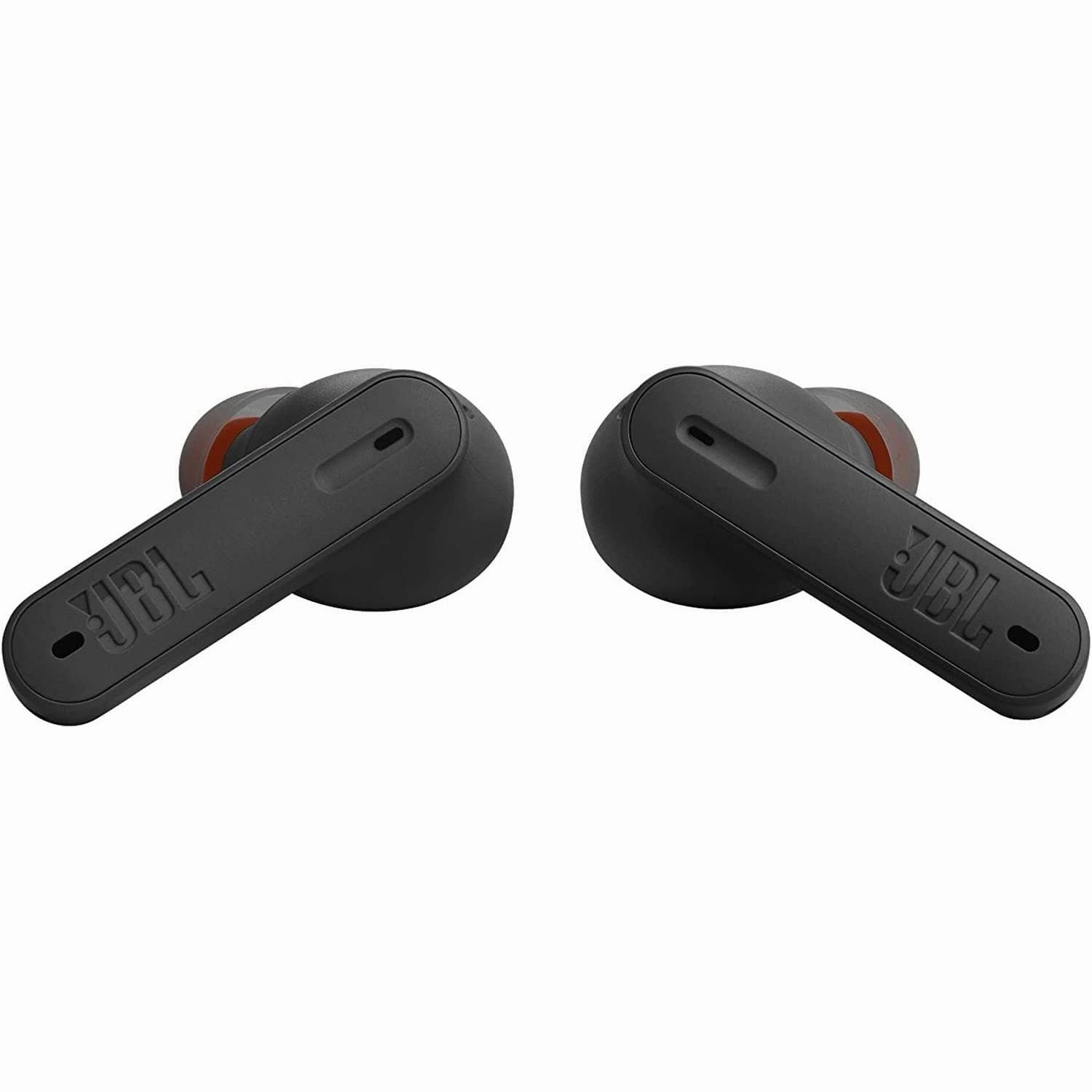 JBL Tune 230 NC TWS - Waterproof True Wireless Noise Cancelling In-Ear Headphones in Black - With Up to 40 Hours of Music Playback
