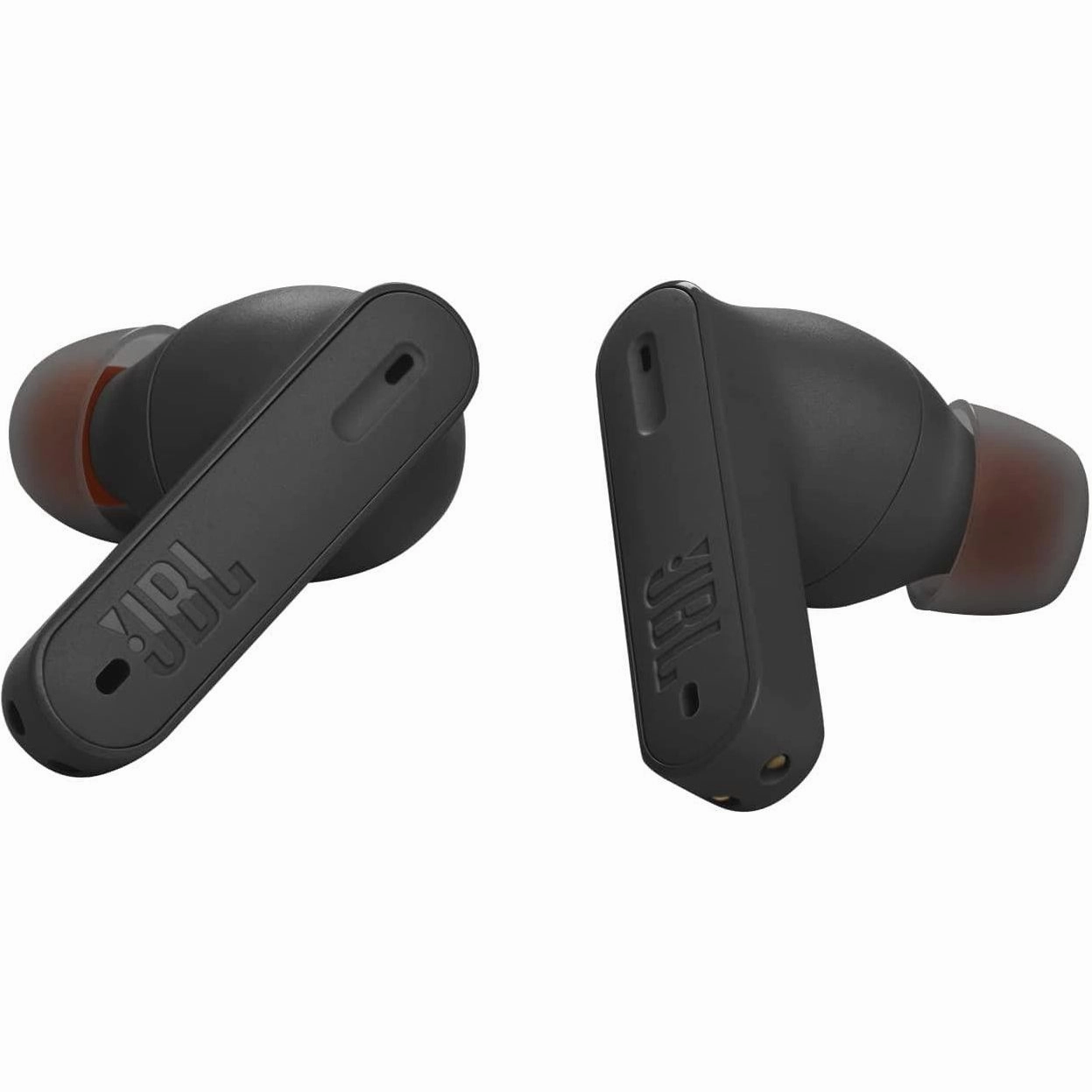 JBL Tune 230 NC TWS - Waterproof True Wireless Noise Cancelling In-Ear Headphones in Black - With Up to 40 Hours of Music Playback