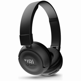 JBL Tune 450BT Compact On-Ear Bluetooth Wireless Headphones - Black earbuds and headphones, true wireless earbuds, noise cancelling earbuds