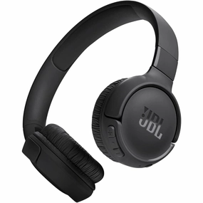 JBL Tune 520BT Wireless On-Ear Headphones  Bluetooth, USB-C, Calls & Music - Black buy laptop online, cheap gaming laptop, best business laptops