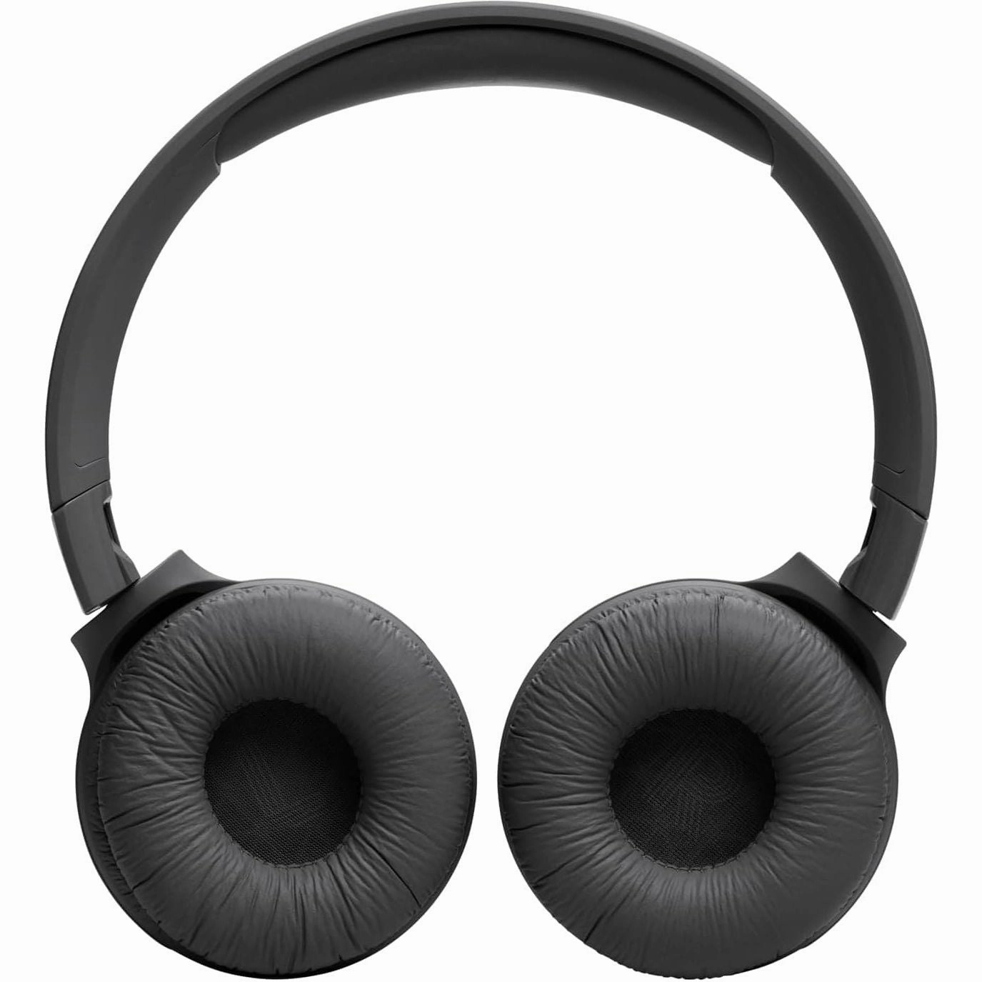 JBL Tune 520BT Wireless On-Ear Headphones  Bluetooth, USB-C, Calls & Music - Black