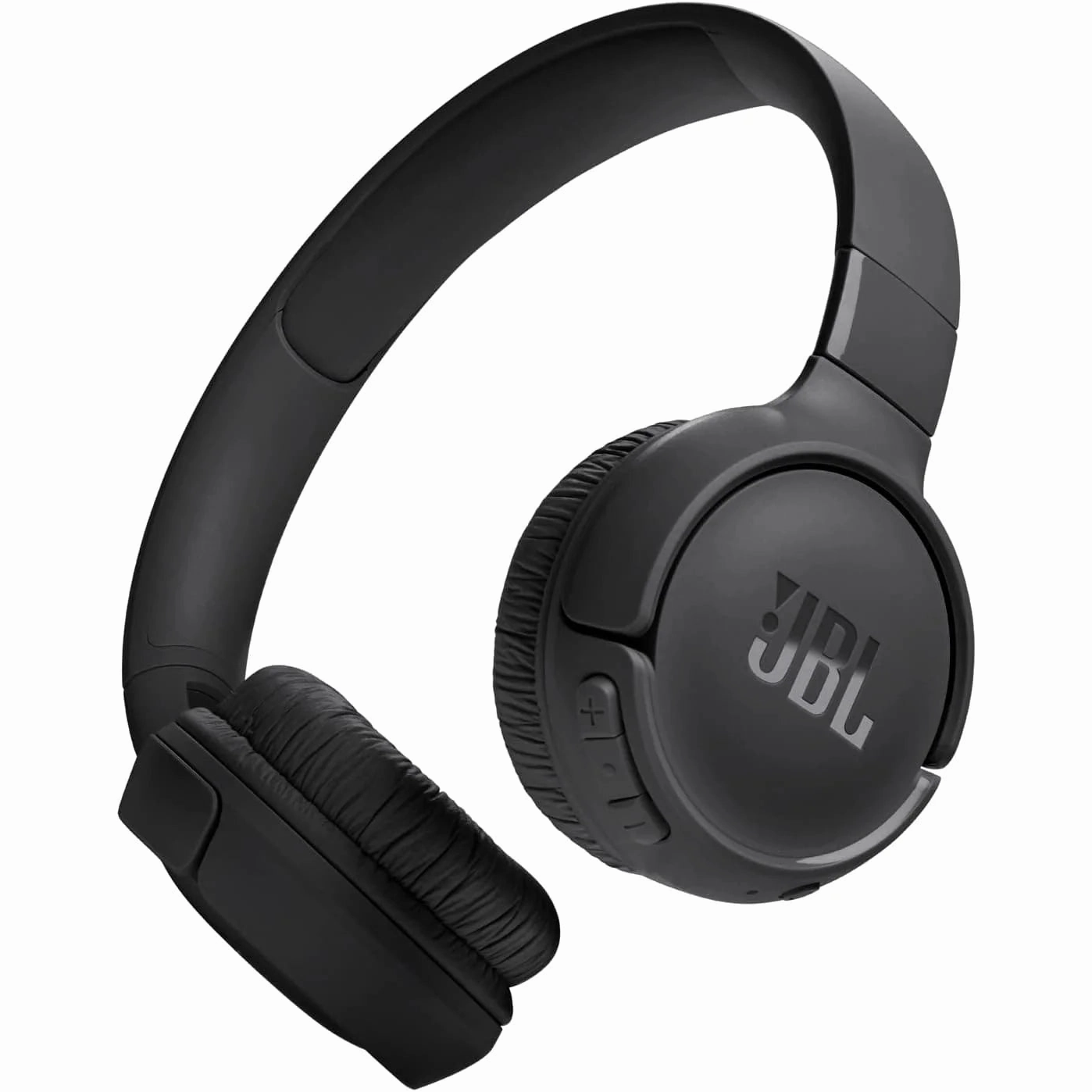 JBL Tune 520BT Wireless On-Ear Headphones, Pure Bass, Bluetooth 5.3, 57-Hour Battery - Black buy laptop online, cheap gaming laptop, best business laptops