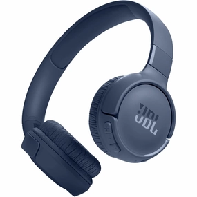 JBL Tune 520BT Wireless On-Ear Headphones with JBL Pure Bass Sound, Bluetooth 5.3, Hands-Free Calls and 57-Hour Battery Life, Blue buy laptop online, cheap gaming laptop, best business laptops