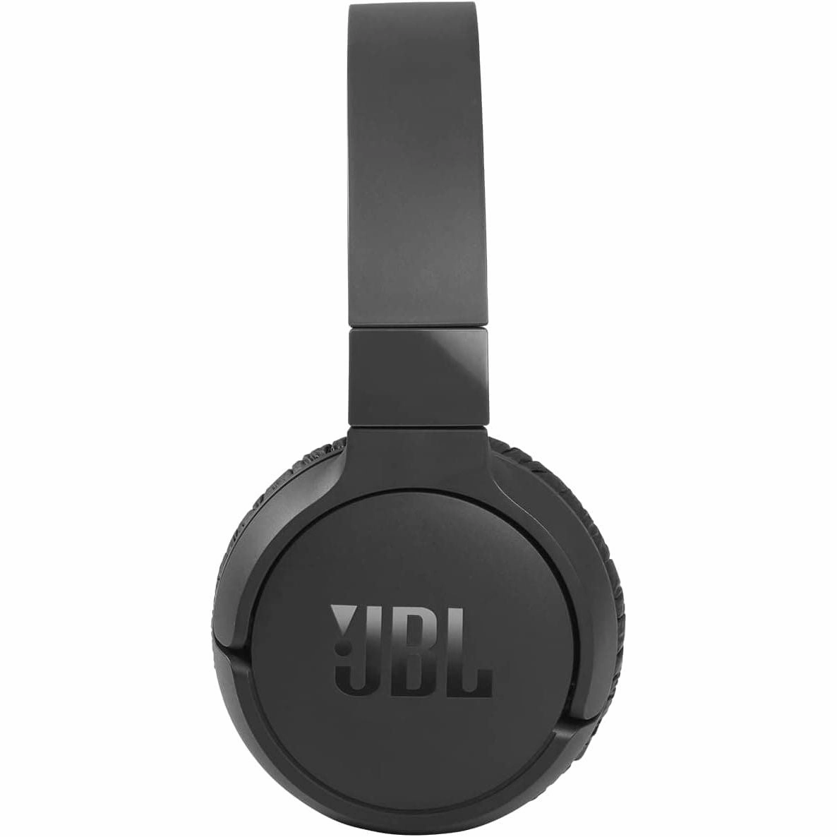 JBL Tune 660NC Wireless Over-Ear Headphones - Bluetooth, Active Noise Cancellation - Black
