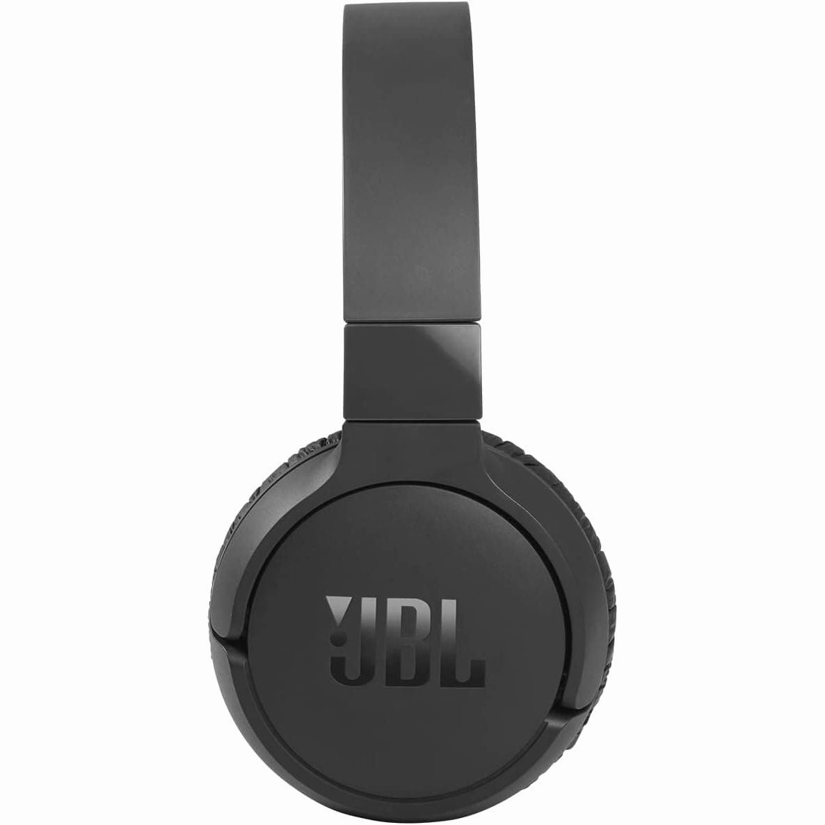 JBL Tune 660NC Wireless Over-Ear Headphones - Bluetooth, Active Noise Cancellation, Black